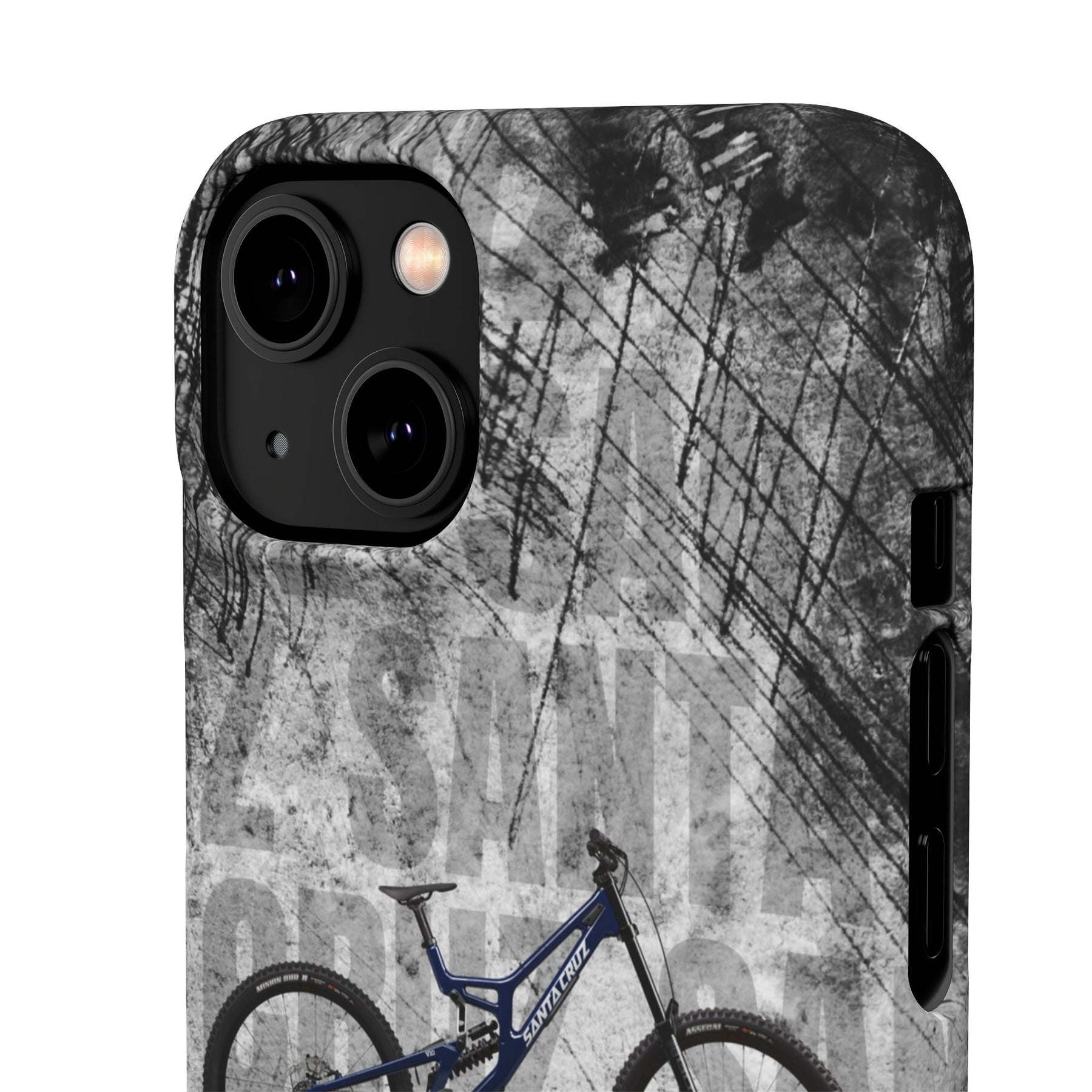 SANTA CRUZ DH S