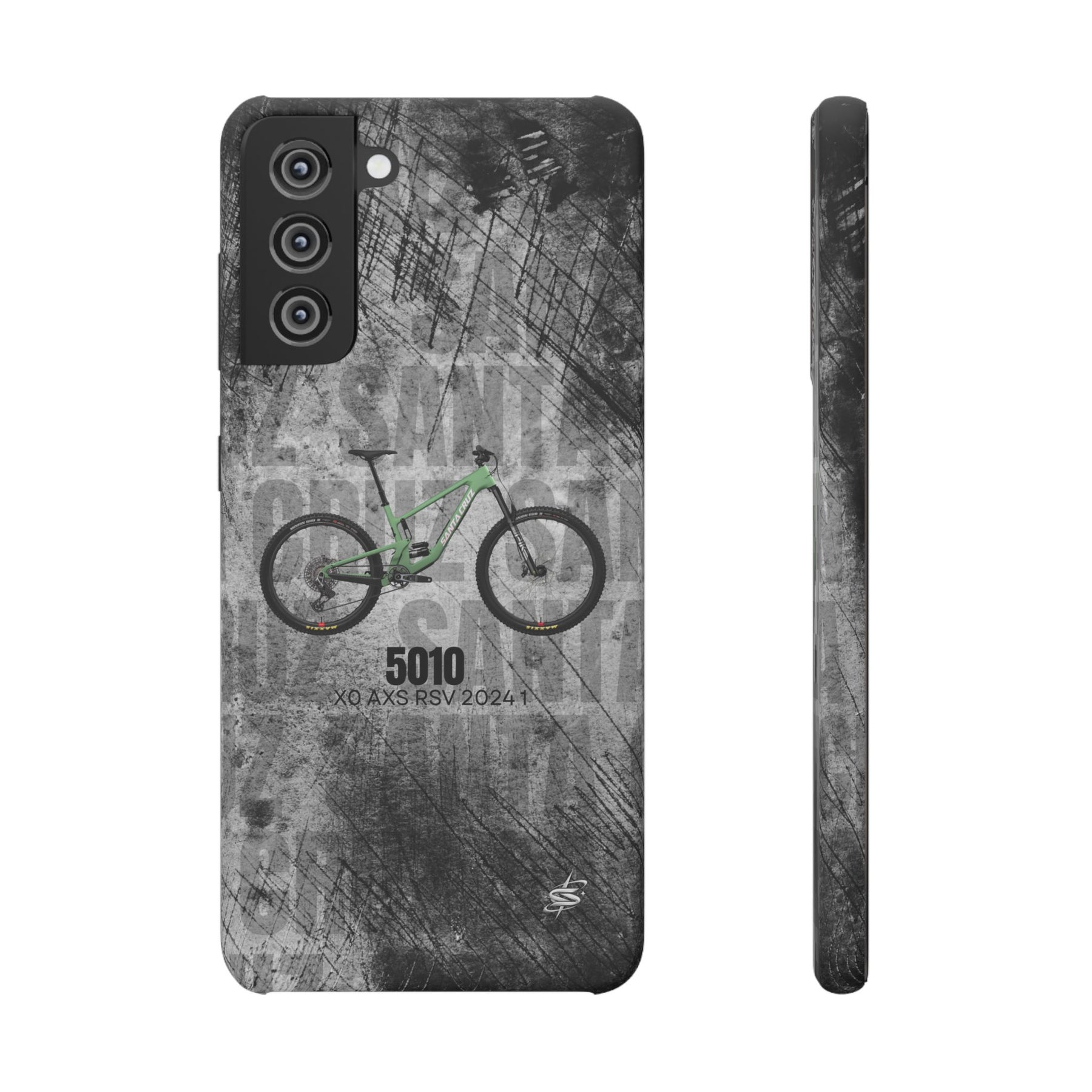 SANTA CRUZ 5010 X0 AXS RSV 2024