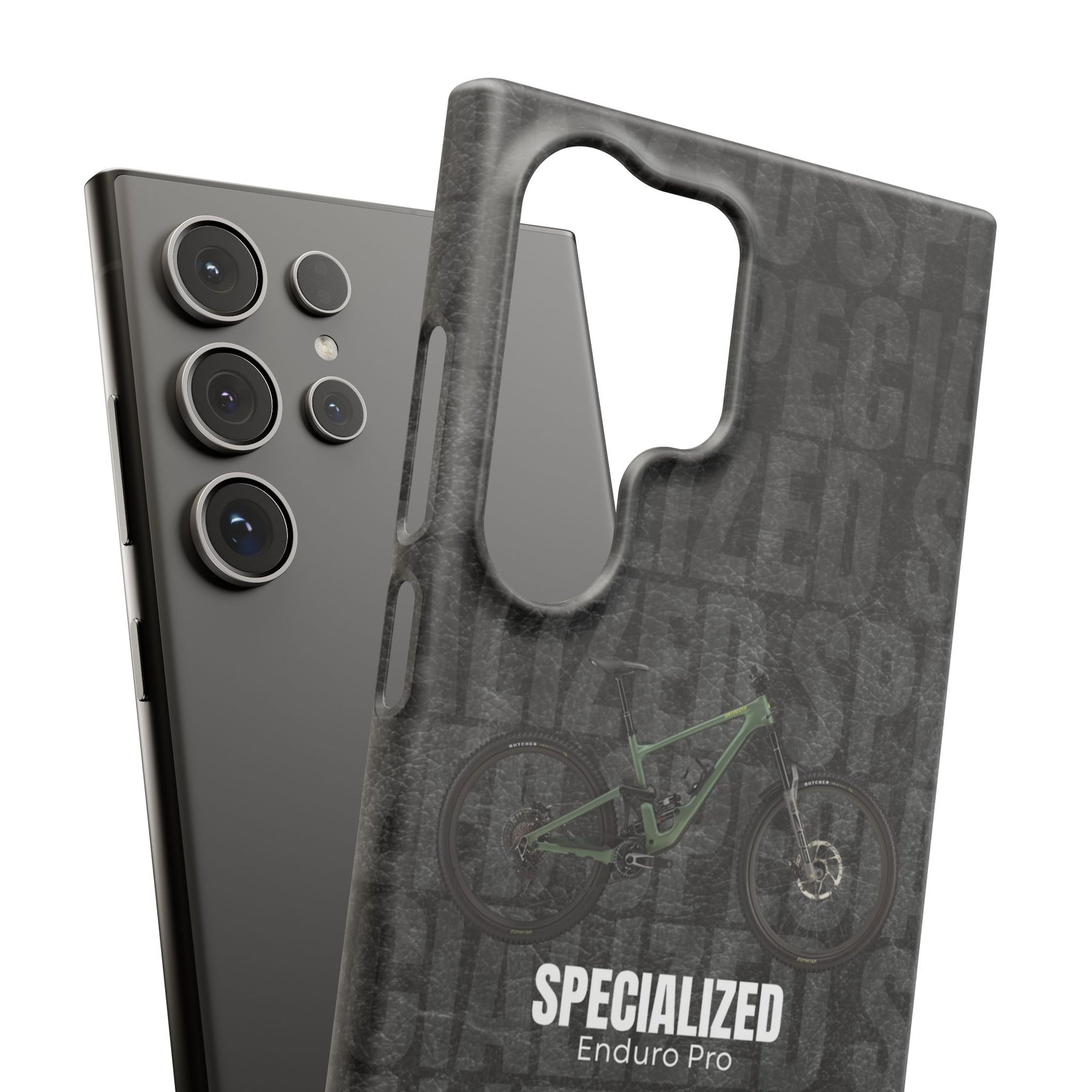 SPECIALIZED Enduro Pro