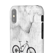 COMMENCAL META SX V4 RACE SILVER