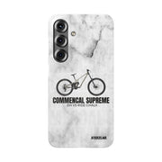 COMMENCAL SUPREME DH V5 RIDE CHALK