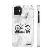 COMMENCAL META V5 ESSENTIAL PURE WHITE 2027