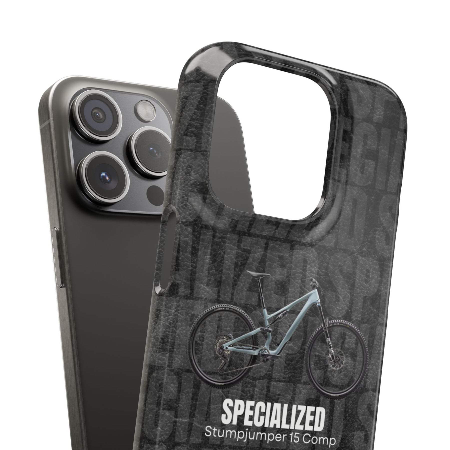 SPECIALIZED 15 Comp