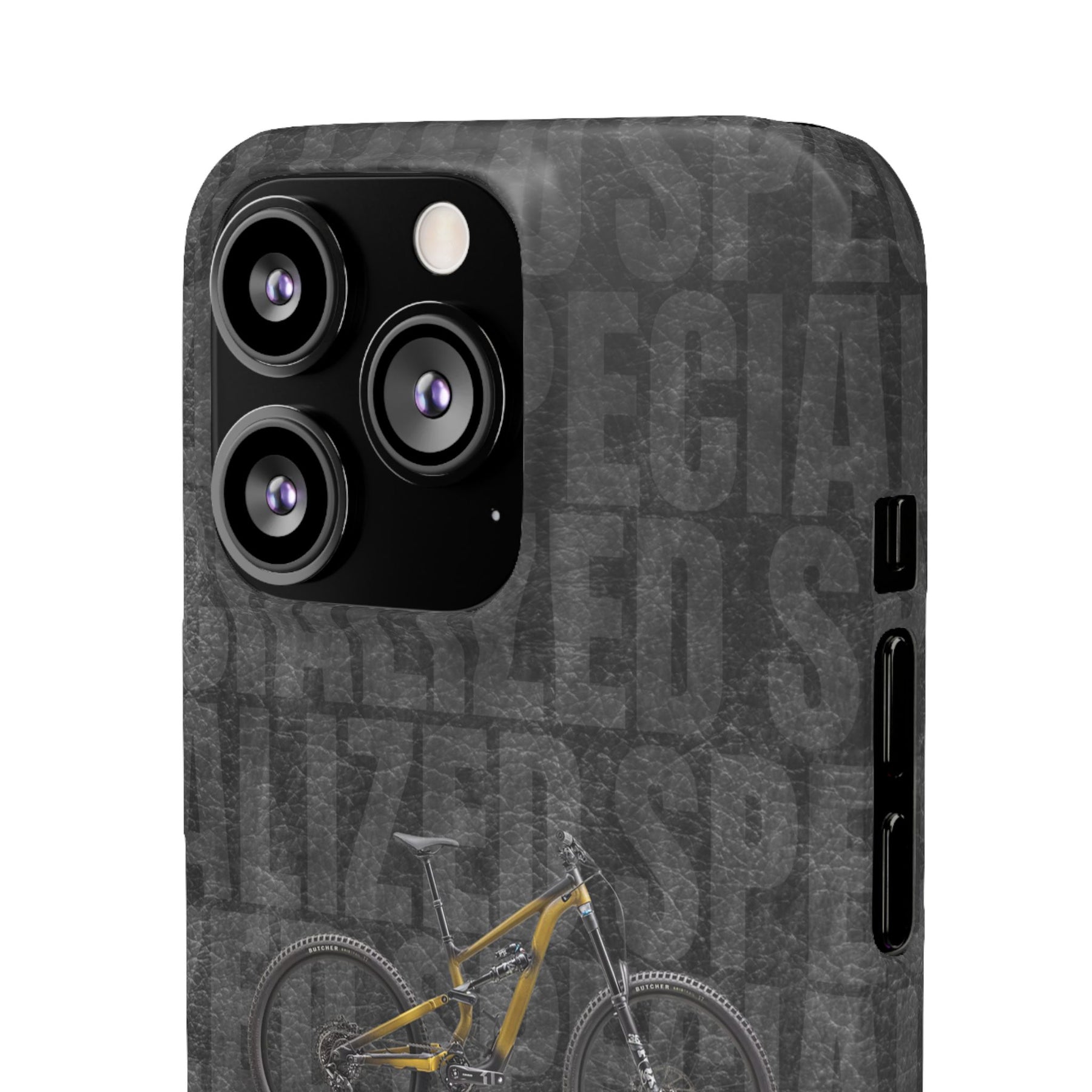 SPECIALIZED Status 2 ZERO