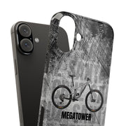 SANTA CRUZ MEGATOWER 90