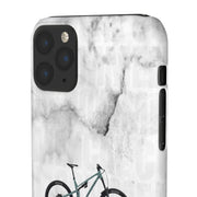 COMMENCAL META SX V5 RIDE PYRITE GREY
