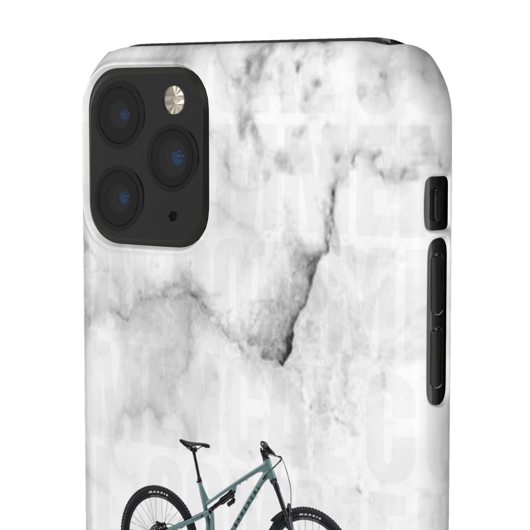 COMMENCAL META SX V5 RIDE PYRITE GREY