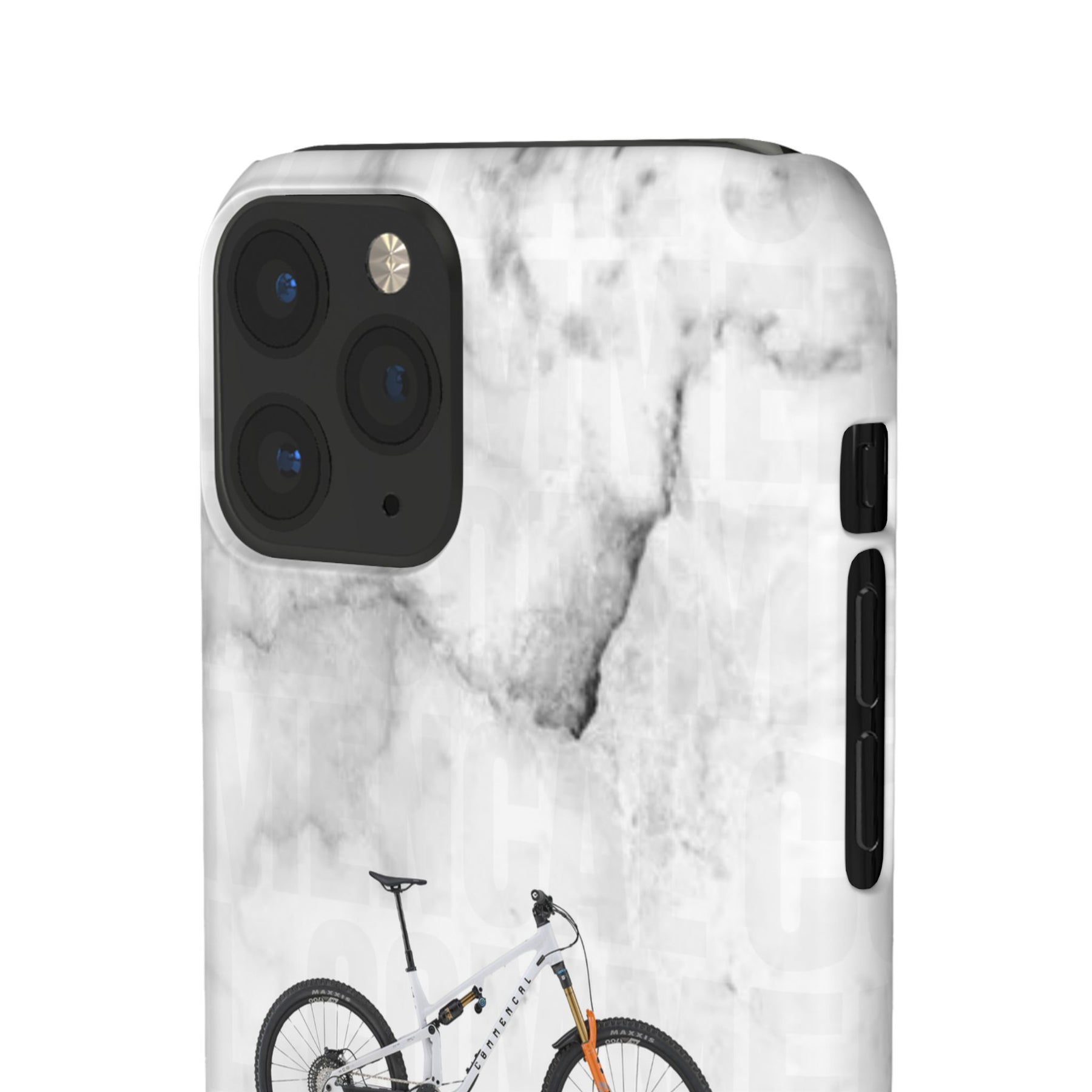 COMMENCAL META SX V5 SIGNATURE PURE WHITE 2026