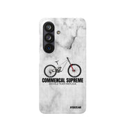 COMMENCAL SUPREME DH V5.2 TEAM REPLICA ADDICTION WHITE 2027