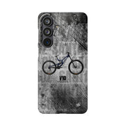 SANTA CRUZ DH S