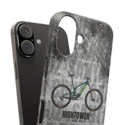 SANTA CRUZ HIGHTOWER XX AXS RSV