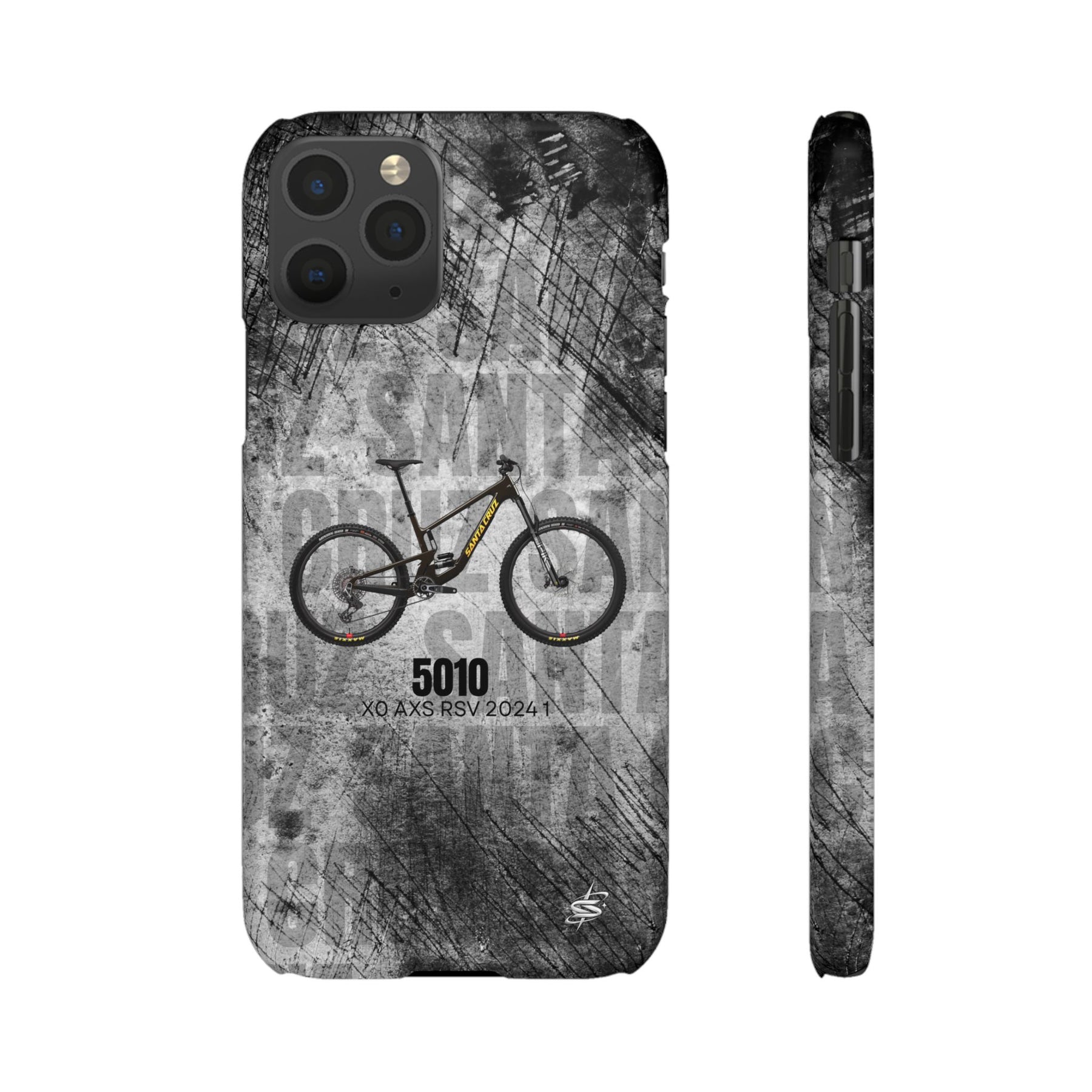 SANTA CRUZ 5010 X0 AXS RSV 2024