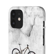 COMMENCAL T.E.M.P.O. ESSENTIAL FROZEN BROWN