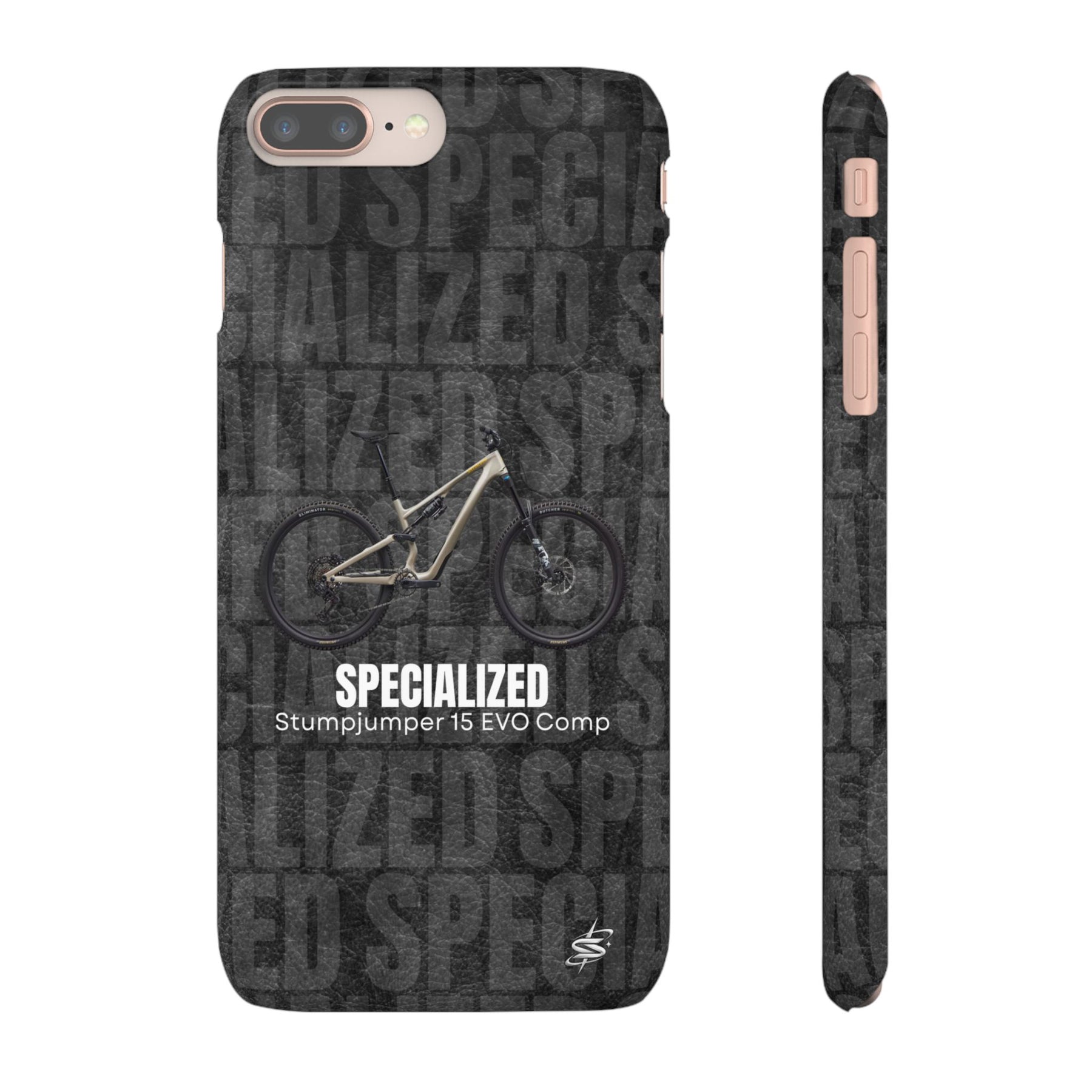 SPECIALIZED Stumpjumper 15 EVO Comp