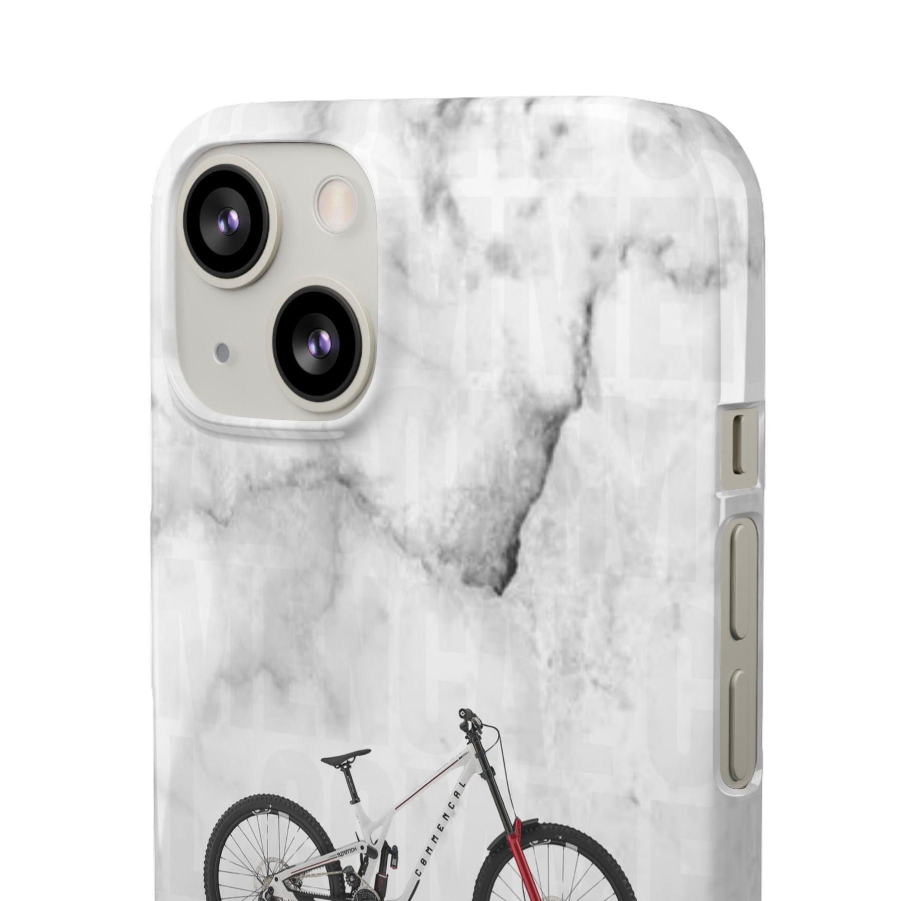 COMMENCAL SUPREME DH V5.2 TEAM REPLICA ADDICTION WHITE 2027