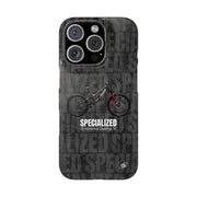 SPECIALIZED S-Works Demo 11