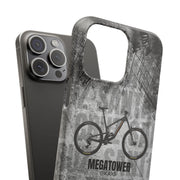 SANTA CRUZ MEGATOWER GX AXS