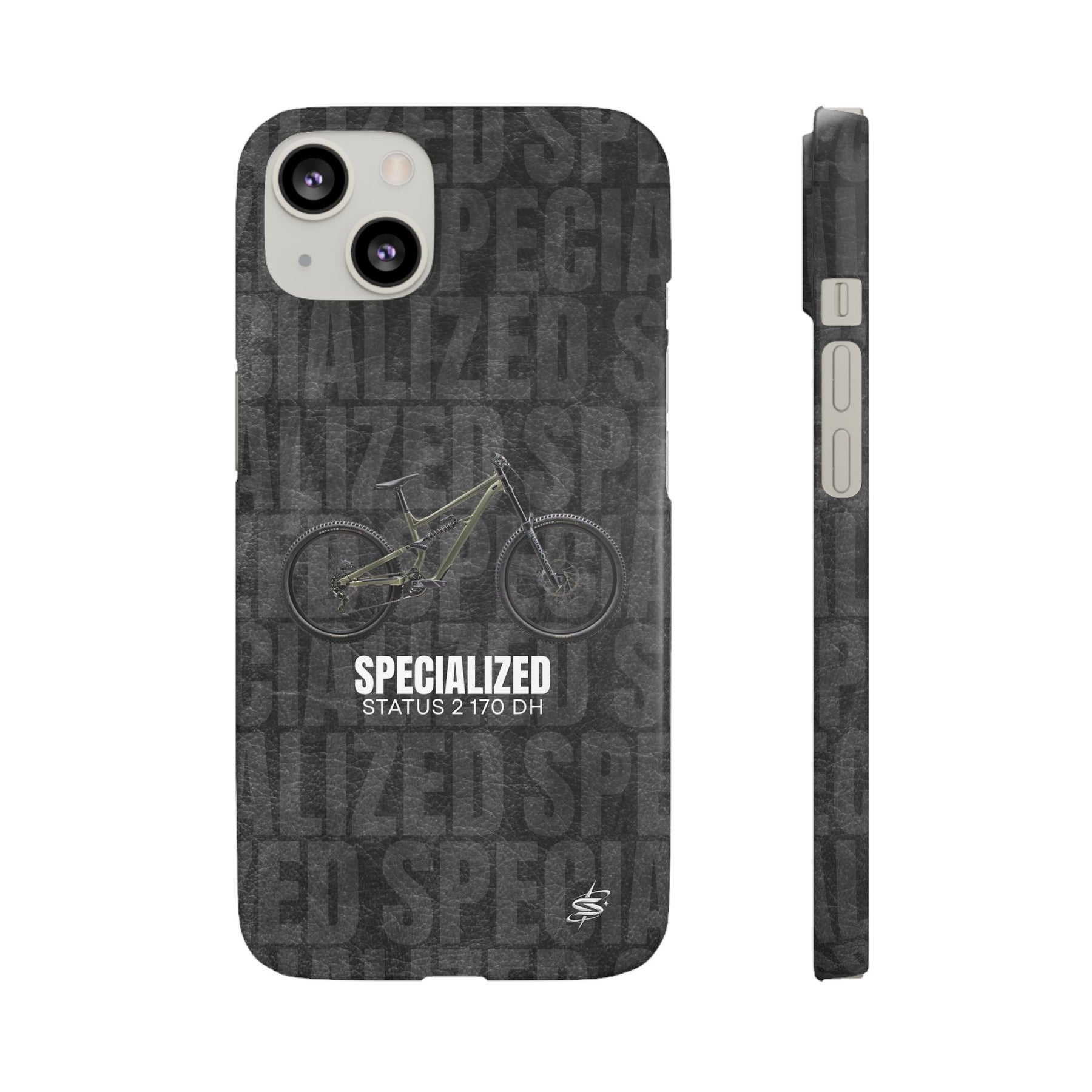 SPECIALIZED Status 2 170 DH