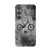 SANTA CRUZ DH S