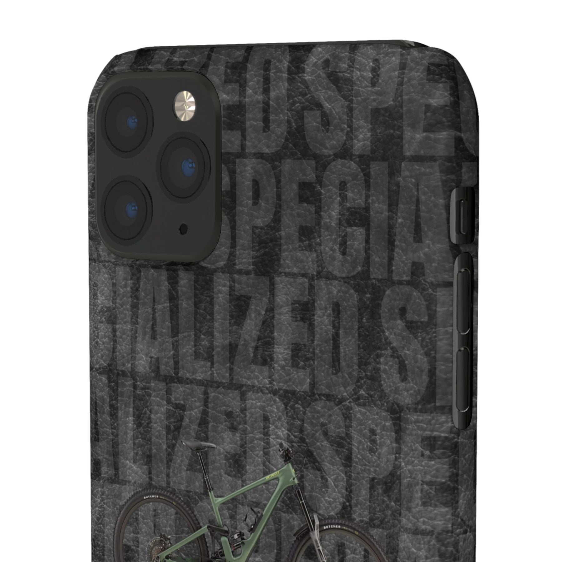 SPECIALIZED Enduro Pro