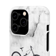 COMMENCAL FRS RIDE PURE WHITE