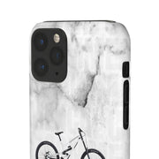 COMMENCAL FRS RIDE PURE WHITE