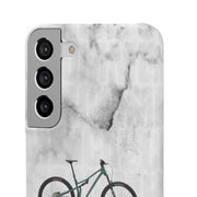 COMMENCAL T.E.M.P.O. ESSENTIAL METALLIC GREEN