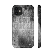 SANTA CRUZ