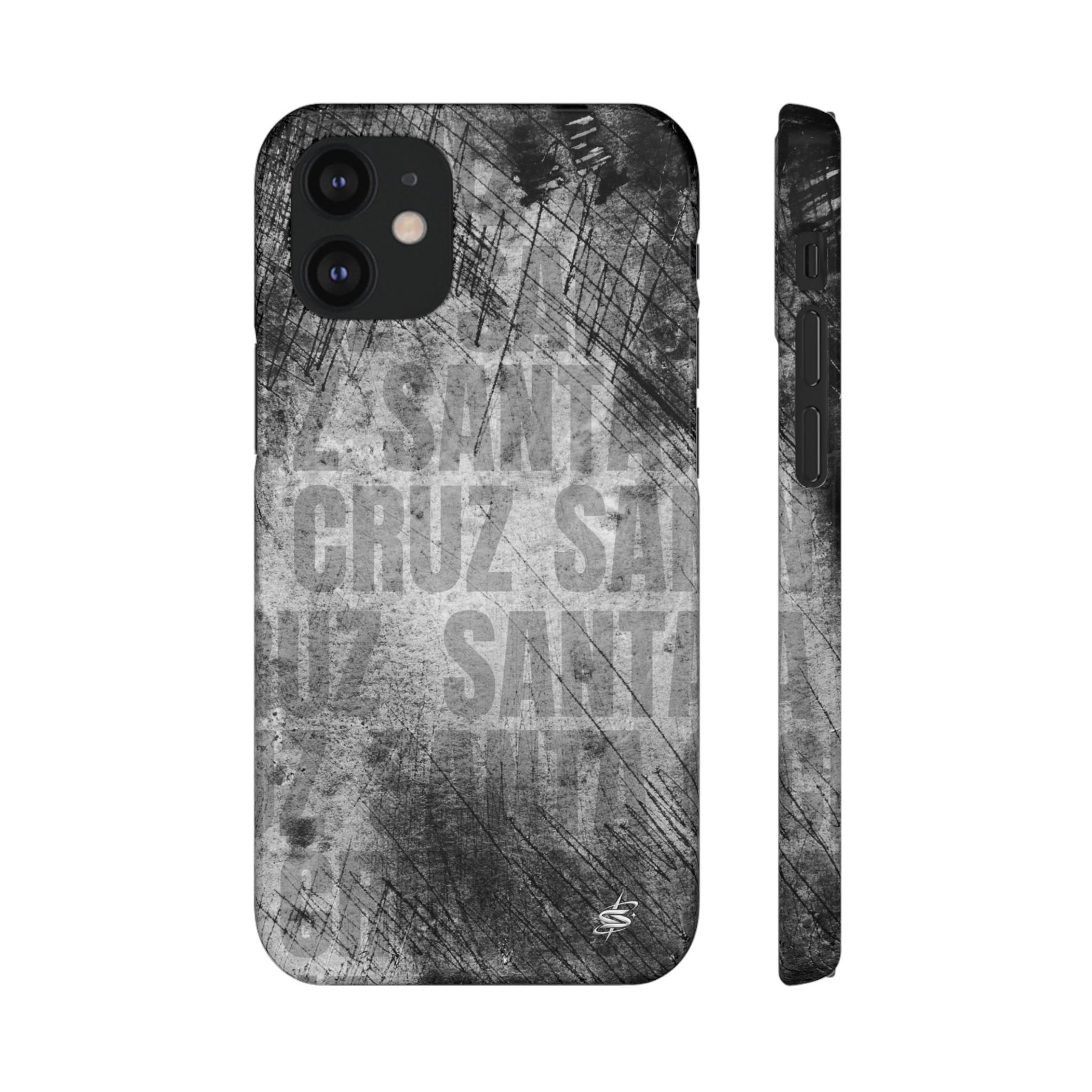 SANTA CRUZ