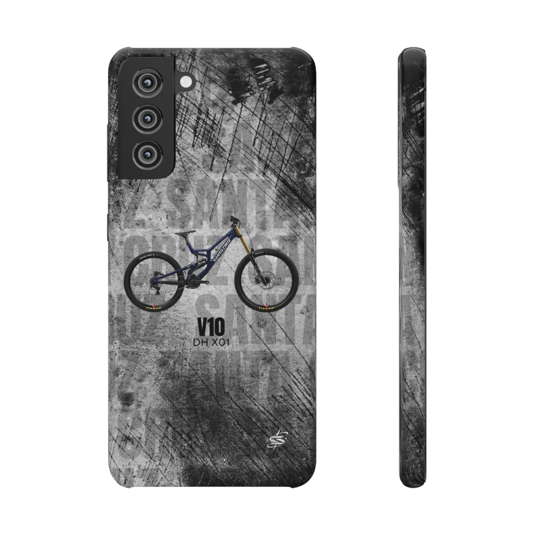 SANTA CRUZ V10 DH X01