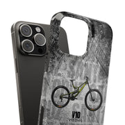 SANTA CRUZ V10 DH S