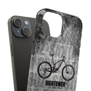 SANTA CRUZ HIGHTOWER XO AXS RSV