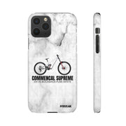COMMENCAL SUPREME DH V5 ROCKSHOX PURE WHITE 2026