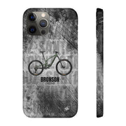 SANTA CRUZ BRONSON DEORE