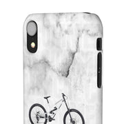 COMMENCAL FRS RIDE PURE WHITE
