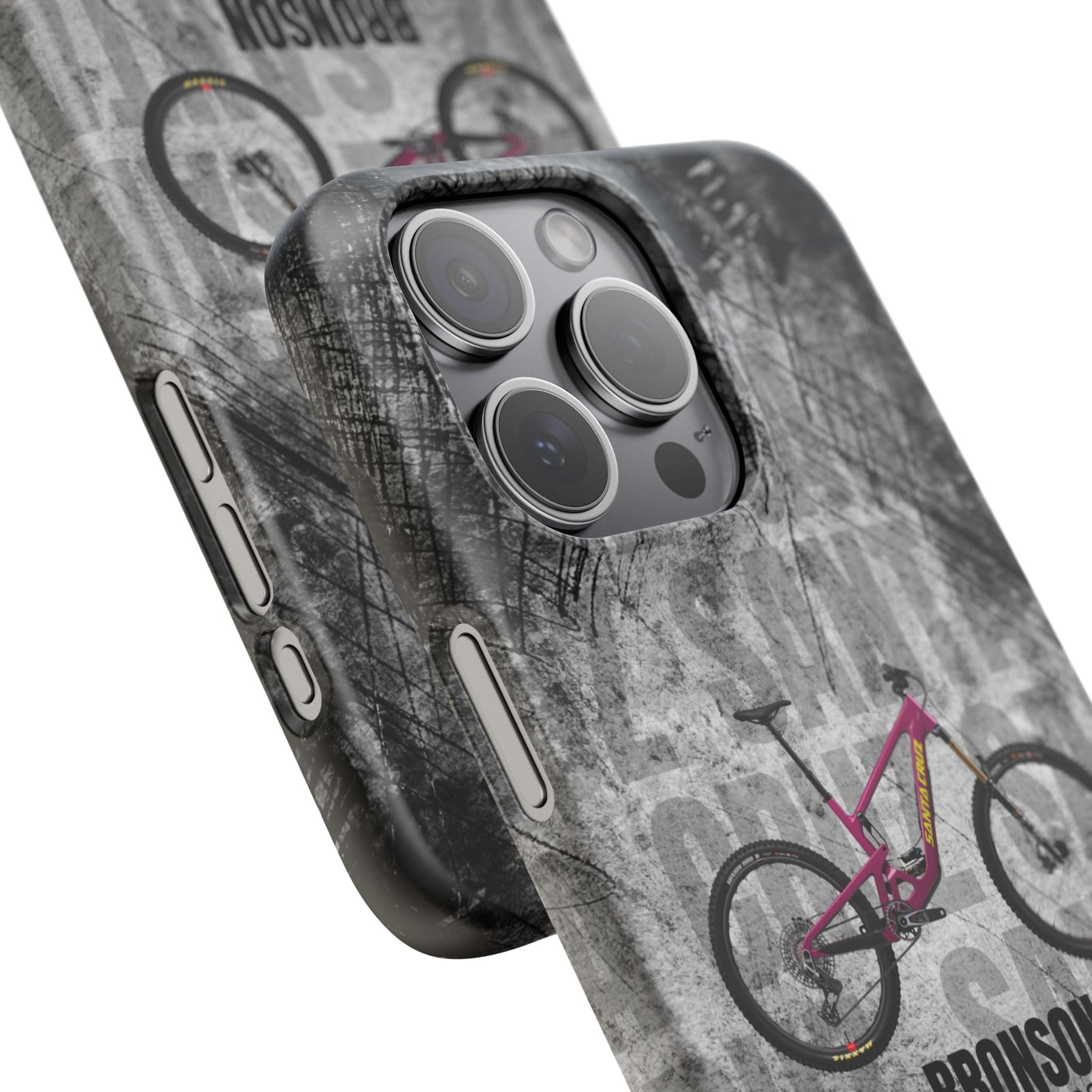 SANTA CRUZ BRONSON XO AXS RSV