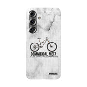 COMMENCAL META SX V4 SIGNATURE CHAMPAGNE