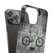 SANTA CRUZ 5010 X0 AXS RSV 2024