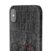 SPECIALIZED S-Works Demo 11