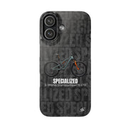 SPECIALIZED S-Works Stumpjumper 15 LTD