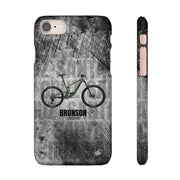 SANTA CRUZ BRONSON DEORE