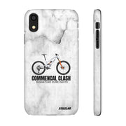 COMMENCAL CLASH SIGNATURE PURE WHITE 2026
