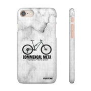COMMENCAL META V5 RIDE PYRITE GREY