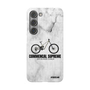COMMENCAL SUPREME DH V5 RIDE CHALK