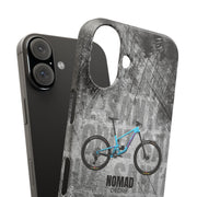 SANTA CRUZ NOMAD DEORE