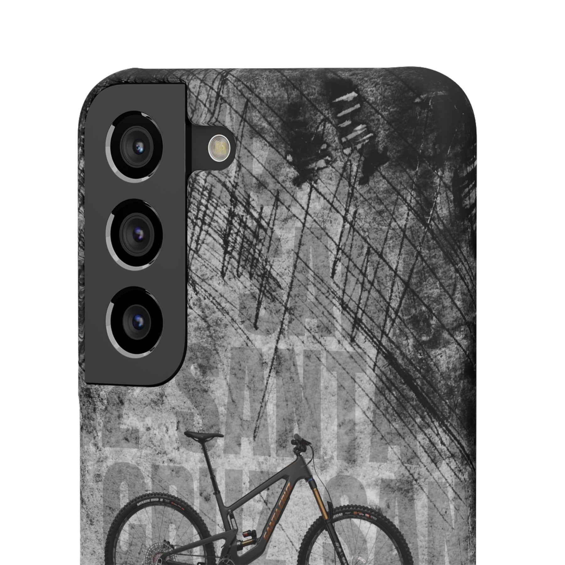 SANTA CRUZ MEGATOWER X0 AXS RSV