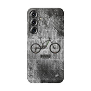 SANTA CRUZ NOMAD DEORE