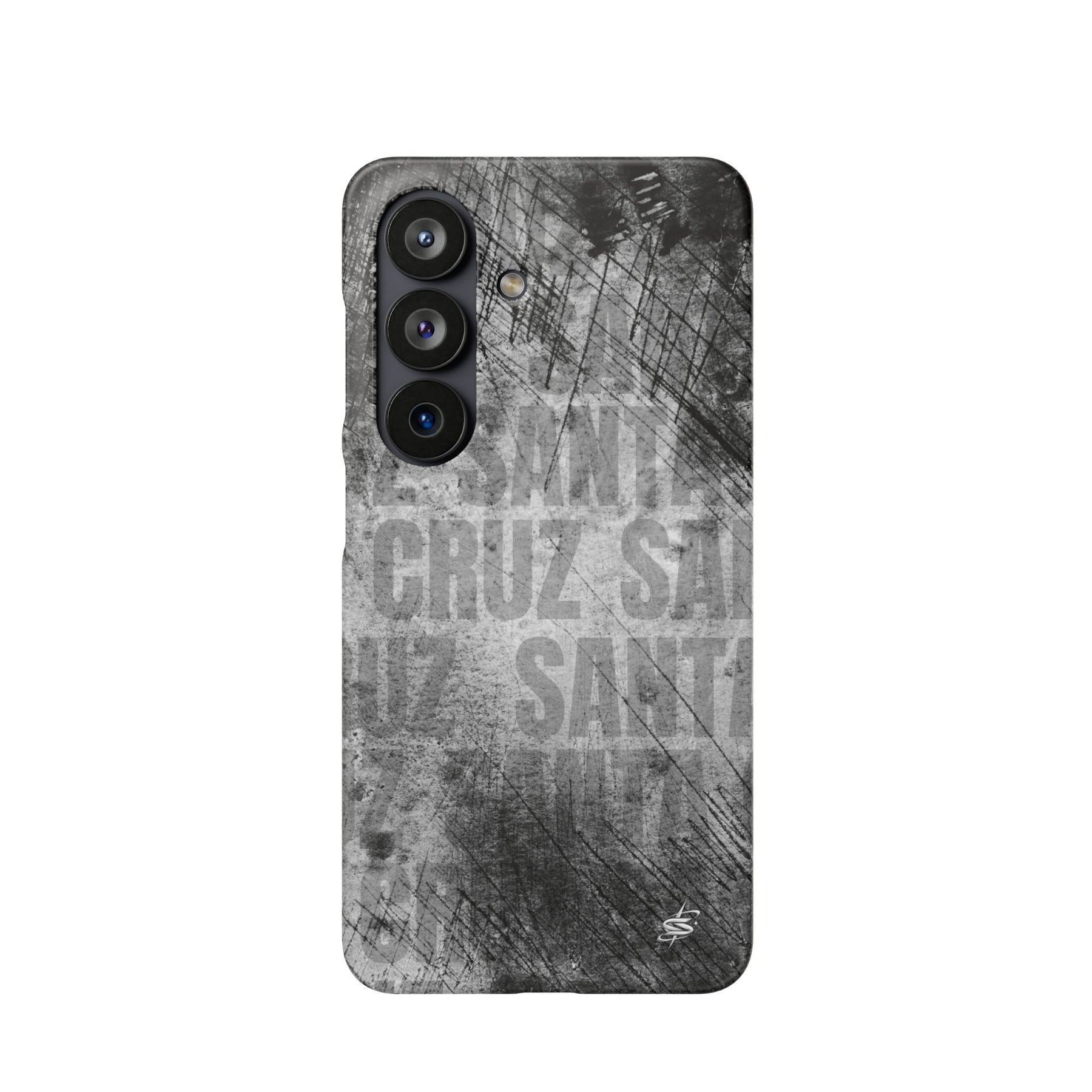 SANTA CRUZ