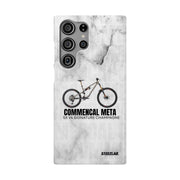 COMMENCAL META SX V4 SIGNATURE CHAMPAGNE