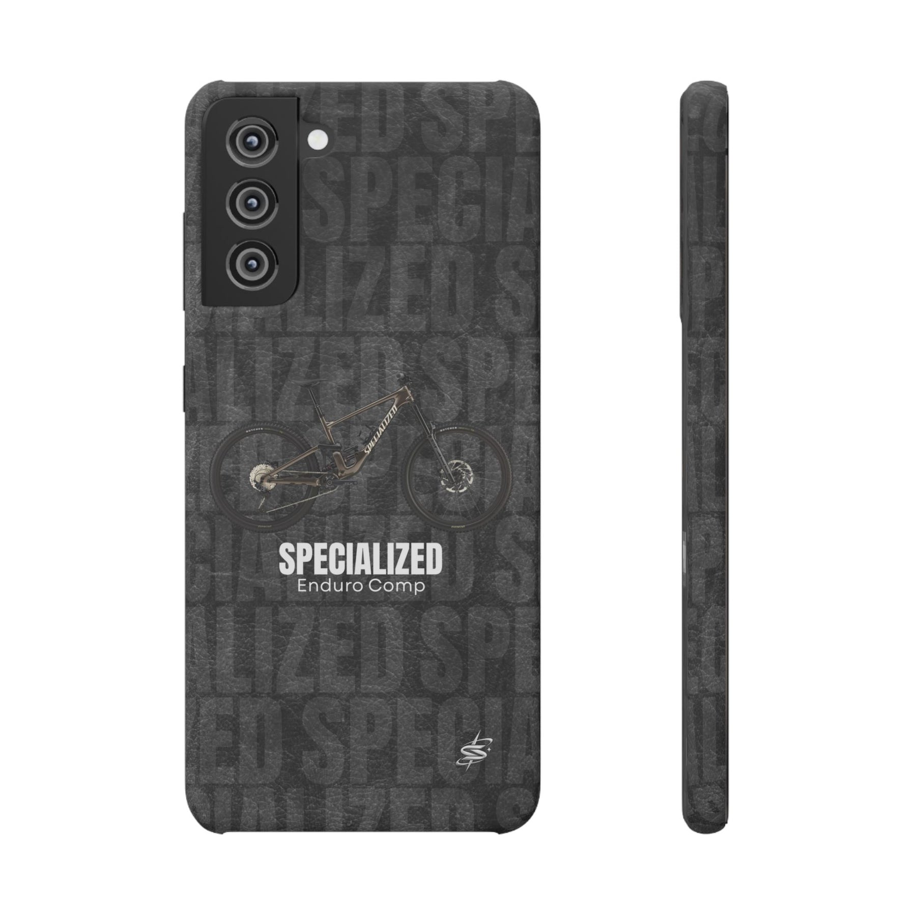 SPECIALIZED Enduro Comp